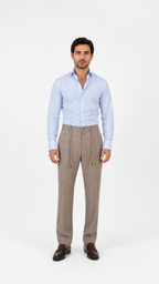 Pantalaccio Uomo “Moravia” – Comfort Evoluto e Stile Contemporaneo