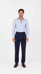 Pantalaccio Uomo “Moravia” – Comfort Evoluto e Stile Contemporaneo