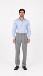 Pantalaccio Uomo “Moravia” – Comfort Evoluto e Stile Contemporaneo