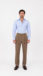 Pantalaccio Uomo “Moravia” – Comfort Evoluto e Stile Contemporaneo