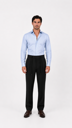 Pantalaccio Uomo “Moravia” – Comfort Evoluto e Stile Contemporaneo
